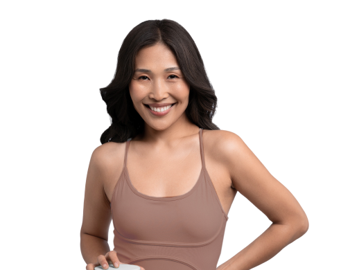 Photo of a person