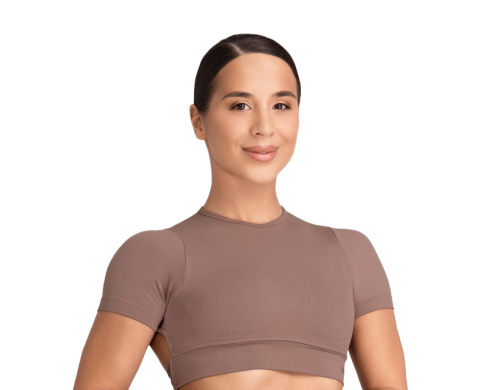 Photo of a person
