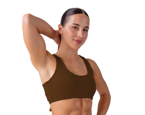 Photo of a person