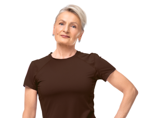 Photo of a person