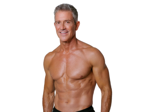 Photo of a person