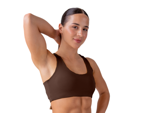 Photo of a person