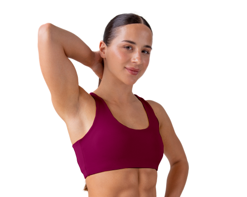 Photo of a person