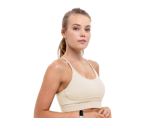 Photo of a person