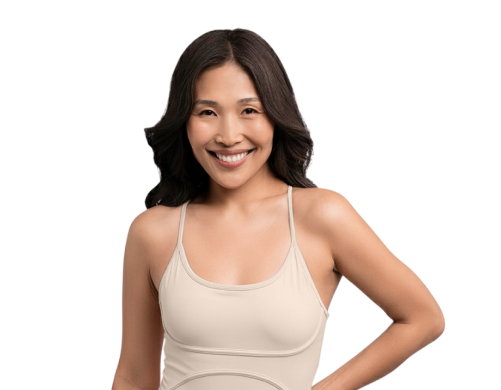 Photo of a person