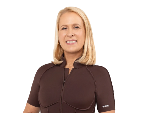 Photo of a person