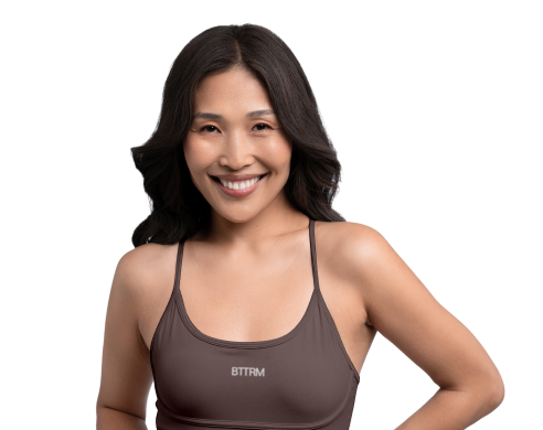 Photo of a person