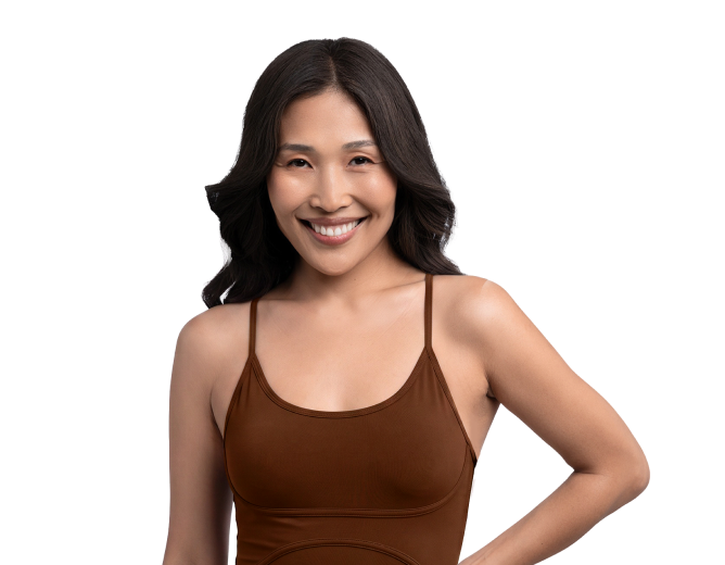 Photo of a person