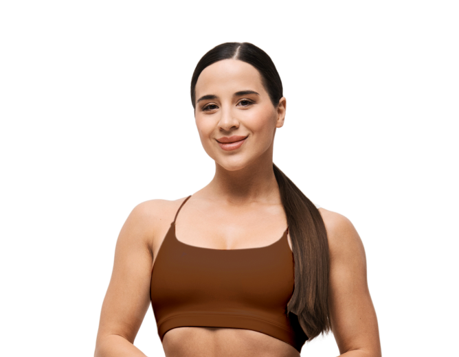 Photo of a person