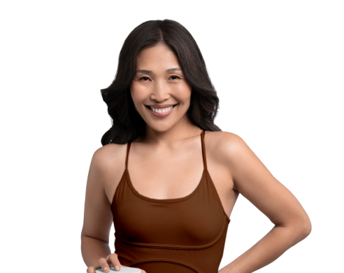 Photo of a person
