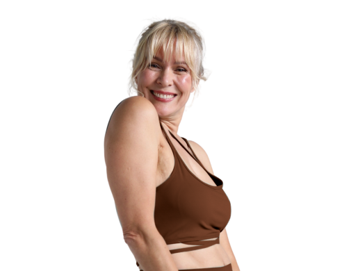 Photo of a person