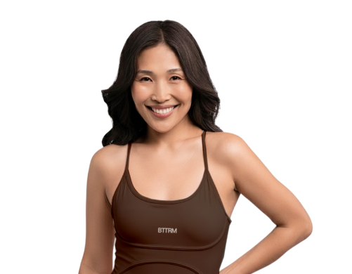 Photo of a person