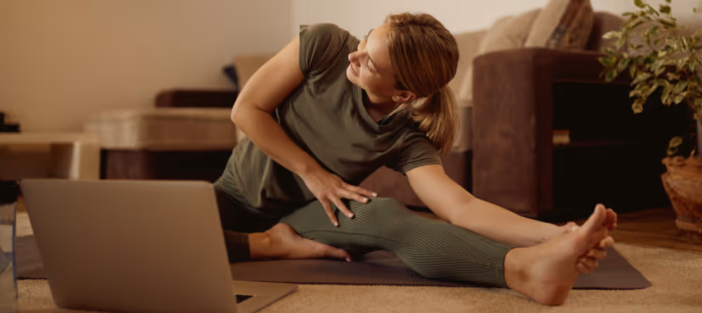 Join BetterMe