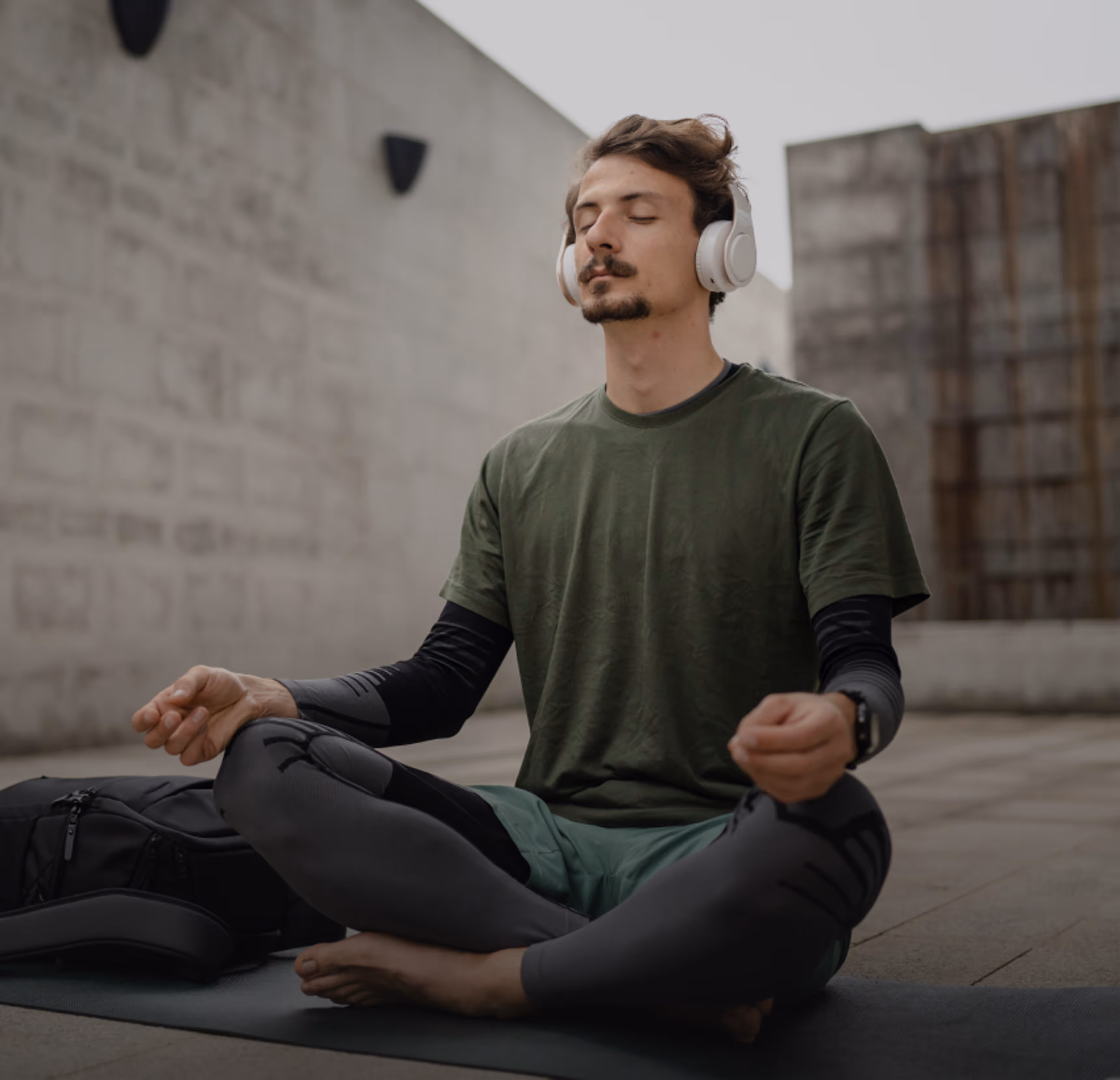 Find your inner balance