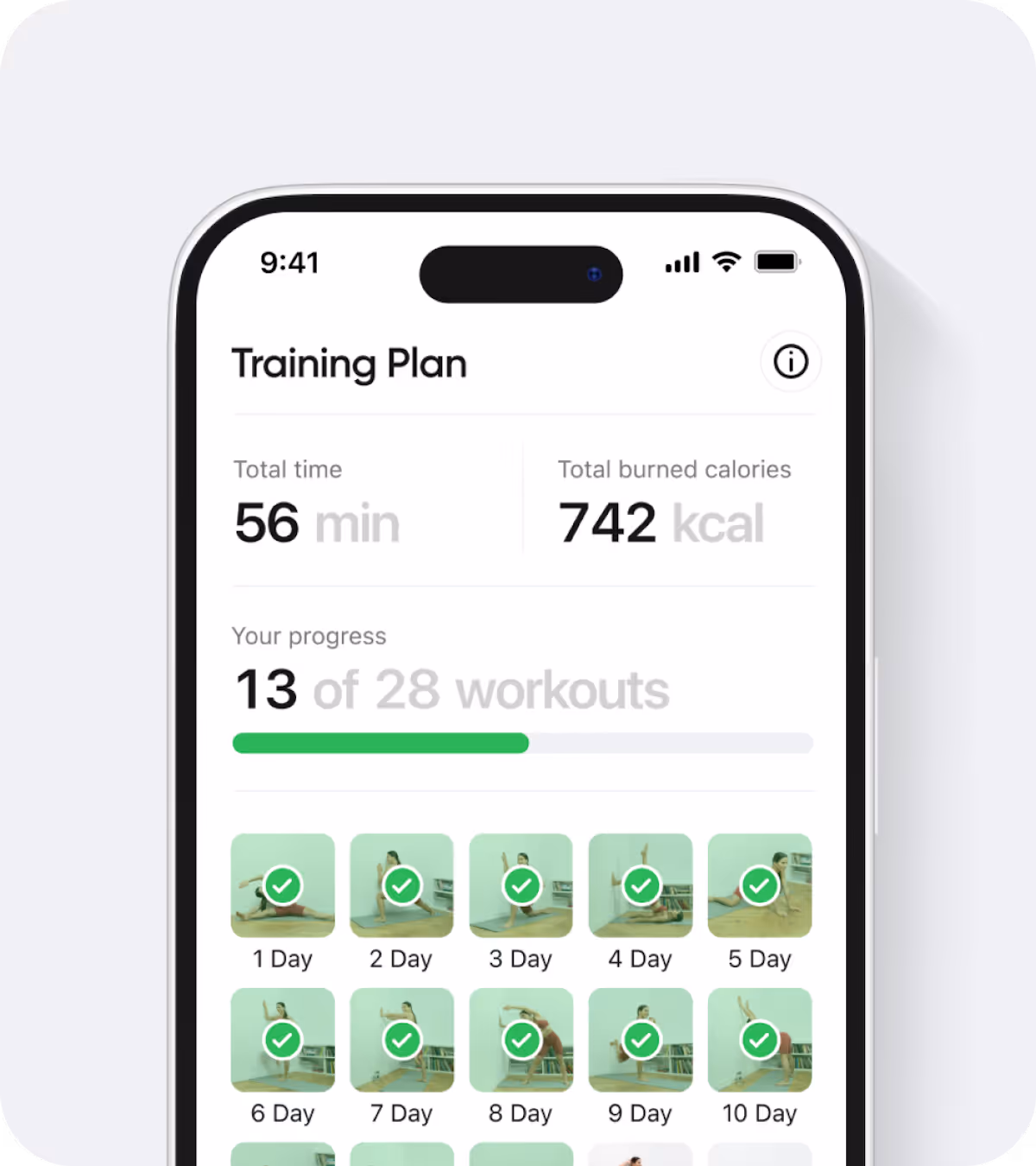 BetterMe Well-Being Coach guidance