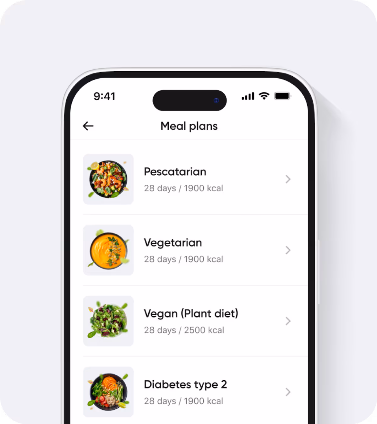 BetterMe Well-Being Coach guidance