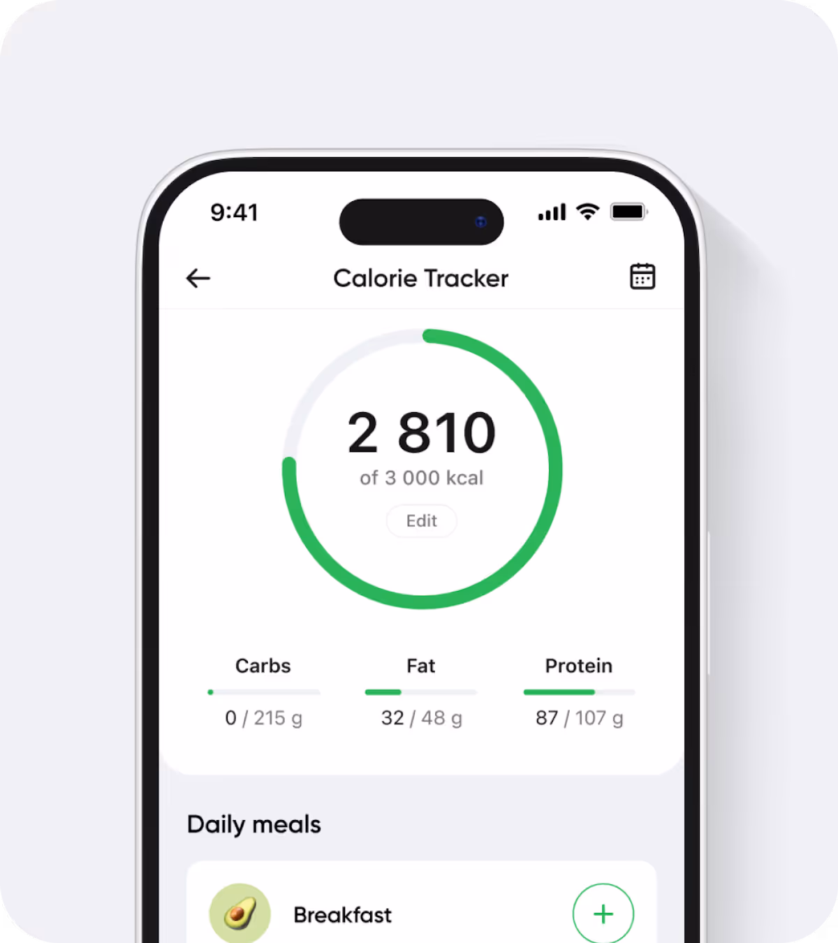 BetterMe Well-Being Coach guidance